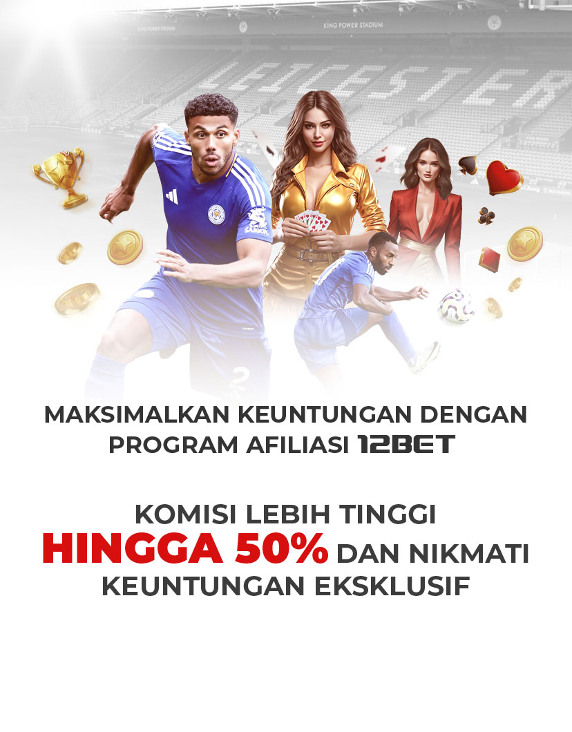 12Bet Partner